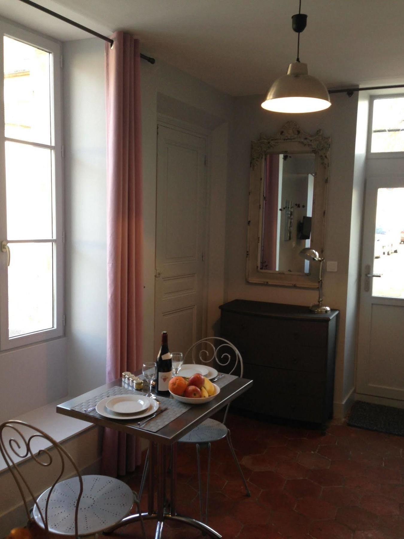 Escapade Apartment Beaune  Exterior photo